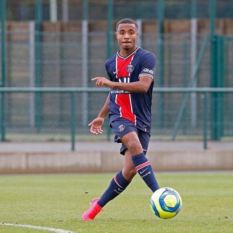 Publication Instagram Stratégies Sport Invest