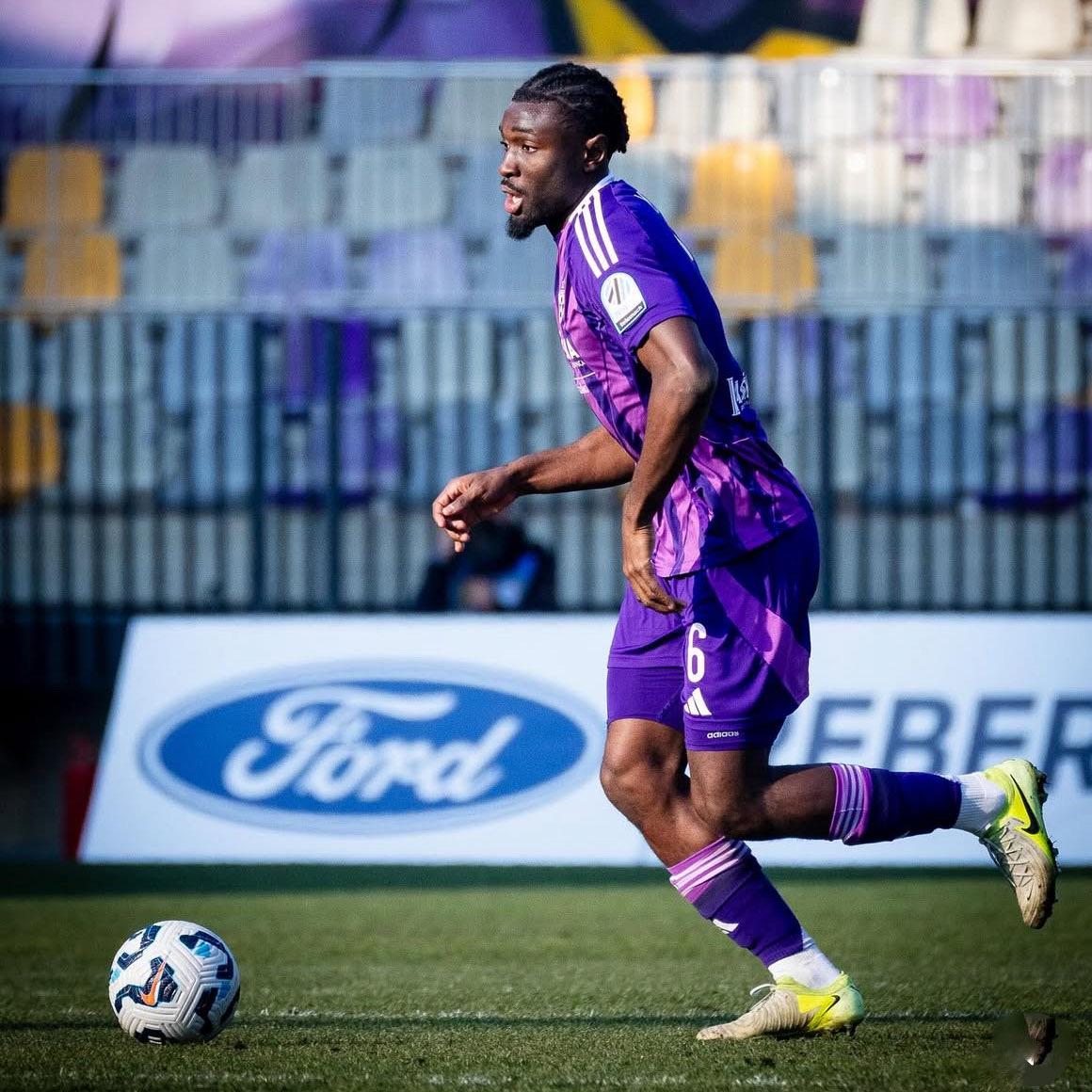 Publication Instagram Stratégies Sport Invest