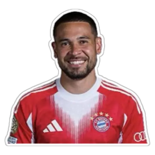 Raphaël Guerreiro